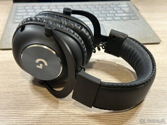Logitech G Pro X - 8