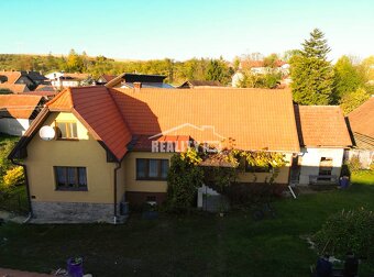 ✅ EXKLUZÍVNE ✅ : Rodinný dom v pokojnej lokalite so znižovan - 8