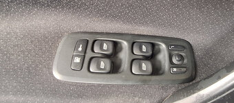 Volvo S60, 2,4D, M6, 2007, Sezonne prezutie, Nizka spotreba - 8