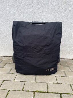 Športový kočík Mountain Buggy Nano - 8