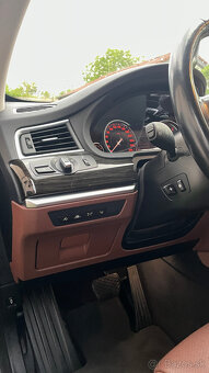 BMW 530d xDrive GT - predaj - 8