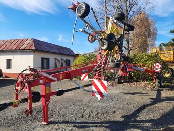 Pottinger TOP 662 - 8