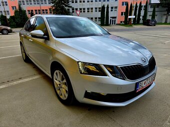 ŠKODA OCTAVIA III 1.6 TDI 85kw model 2018 -135.000km - 8