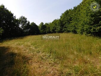 HALO reality - Predaj, pozemok pre rodinný dom 1508 m2 Ban - 8