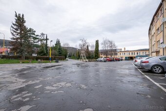 NA PRENÁJOM REŠTAURÁCIA LOKOMOTÍVA, ČERMEĽSKÁ CESTA, KOŠICE - 8