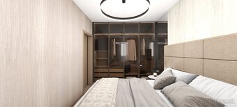 2-izbový nadštandardný byt na prenájom v centre mesta - 8