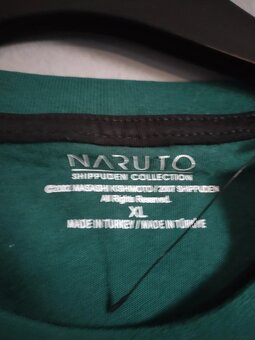 Naruto tričká - 8
