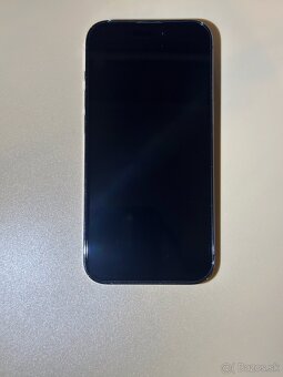 iPhone 14 Pro 128 GB Deep Purple + kábel, krabička - 8