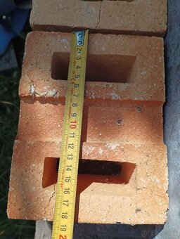 Magnezitove a Šamotove tehly uskladnené na Morave - 8