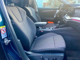 Predám škoda oktavia 1.5 tsi 110 kW 150 koni 6 manual - 8