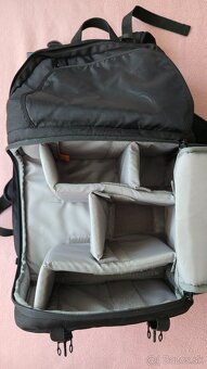 Fotobatoh LowePro Fastpack - 8