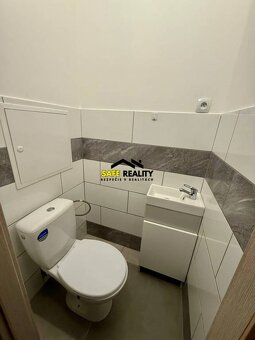 Exkluzívne trojizbový byt, Kysucké Nové Mesto - 8