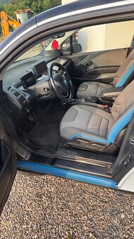 Predam Bmw i3 120Ah - 8