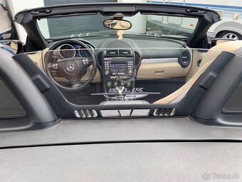 Slk 200 - 8