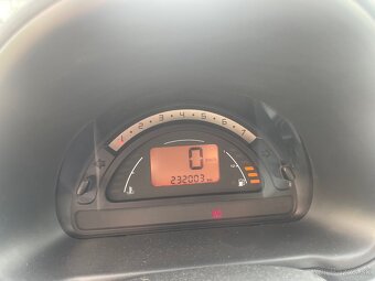 CITROEN C3 1.1 2003 - 8