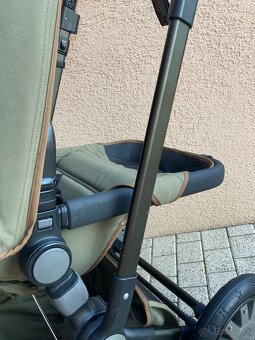 Bugaboo Cam3 Diesel - 8