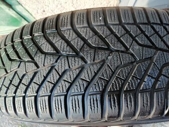 PNEUMATIKY 18" 225/60 R18 TOYOTA RAV4 - 8