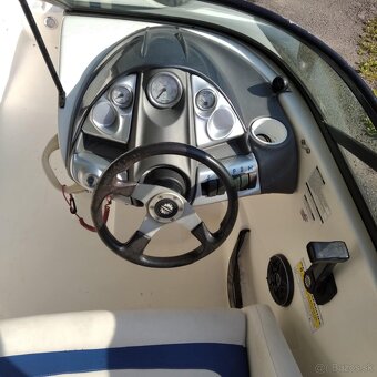 SeaDoo Utopia 185 V6 - 8