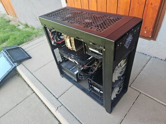 Herný PC - zostava - 8