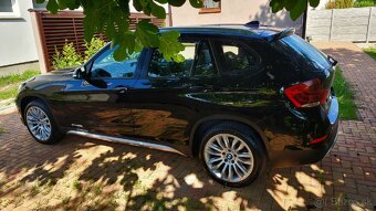 Bmw x1 biturbo diesel x line r.v.2015 - 8