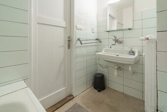 Na prenájom | 1 izbový byt 36,67 m² - Trenčianska - 8