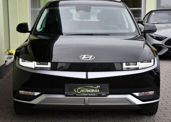 Hyundai IONIQ 5 LED NAVI 1M 125 kw - 8