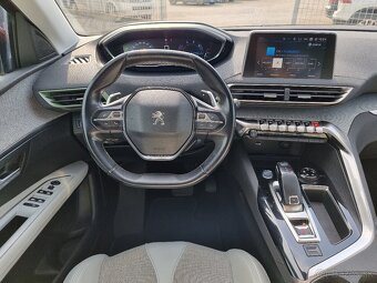 Peugeot 3008 1.6 BlueHDi 120k S&S Allure EAT6 za 12.490 € - 8