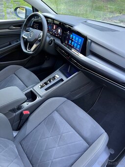 VW GOLF 8 1.5 etsi A/T 110kw (150ps) Style - 8