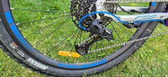 Predam elektrobike Cussis Fiona 8.6 17" - 8