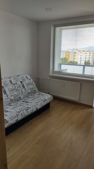 PRENÁJOM 3 IZBOVÝ BYT - SÍDLISKO NAD JAZEROM - 8