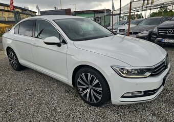 Volkswagen Passat 2.0 TDI BMT Highline - 8