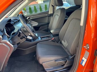 Audi Q3 2.0 TDI 110kw 35 TDI Sportline - 8