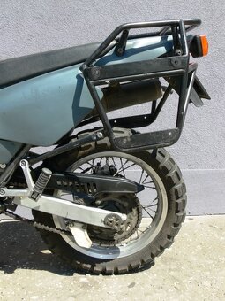 YAMAHA XT 600 E - Enduro - 8