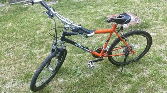 Predám dámsky bicykel - 8