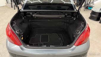 Peugeot 207cc - 8