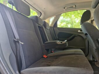 Ford fucus 1.6.tdci 2006 - 8