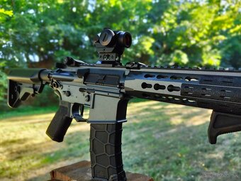 VFC Avalon Rapier grey 13" - 8