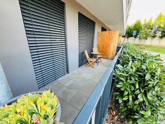 ❇️PRENÁJOM 2 izbový byt s terasou a parkovacím miestom❇️ - 8