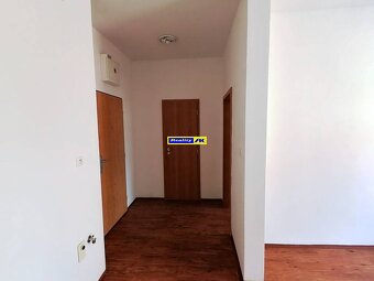 2 izbový byt na prenájom Vrútky, balkón - 8