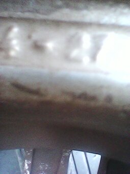 Disky ALU 15"4x108 Peugeot 307 6JX15 4X108 stred 65 ET 27 - 8