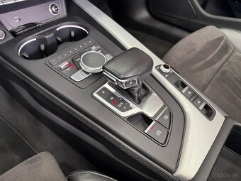 Audi A5 Cabriolet, 40TFSI Sport S-Tronic, 2019 - 8