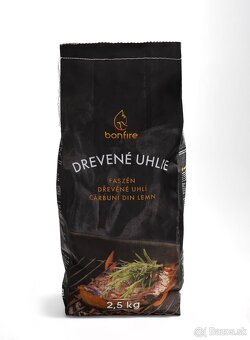 Brikety RUF cena z Dovozom po celom Banskobystrickom k - 8