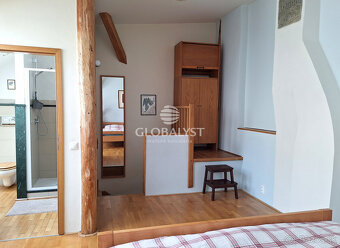 Moderný mezonetový 2-izbový byt, 64 m² – Krmanova ulica - 8