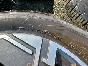 5x114,3 R17 - 215/65 (7J; ET43,5) - 8