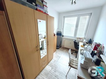 4 izbový byt v meste Trenčianske Teplice na predaj, 84m2, ba - 8