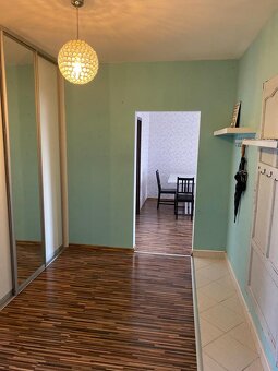 Prenájom 3 i.byt Nám.Hraničiarov BA - 8