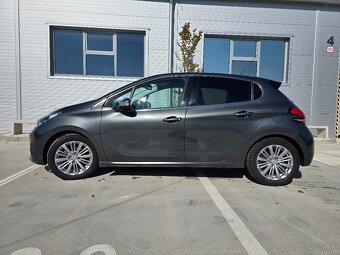 Peugeot 208 1.2 e-VTi Allure Automat - 8