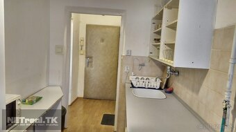 1,5-izb. Byt (47,5 m2). Loggia (4,5 m2)- Spálňa -Výťah. - 8