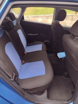 Predám Hyundai I30 - 8