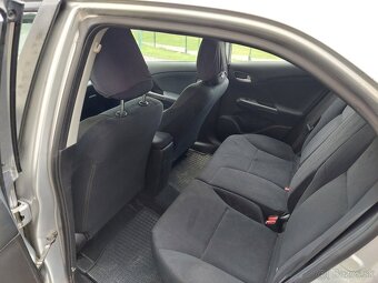 Honda Civic 5DR 1.4i, r. 2014 - 8